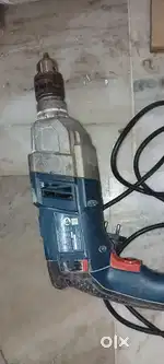 Drill machine for sale good condition