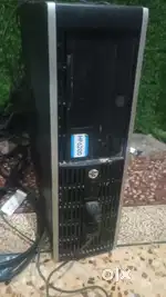 Complete Computer Set