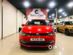 Volkswagen Polo 1.2 MPI Highline, 2015, Petrol