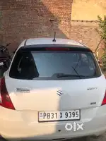 Maruti Suzuki Swift 2014 Diesel Well Maintained