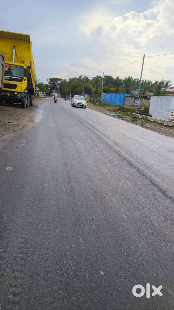 High Growth CMDA-Approved Commercial Plots on Tambaram-Kanadapalayam