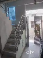 1bhk new flat only family 5500rent