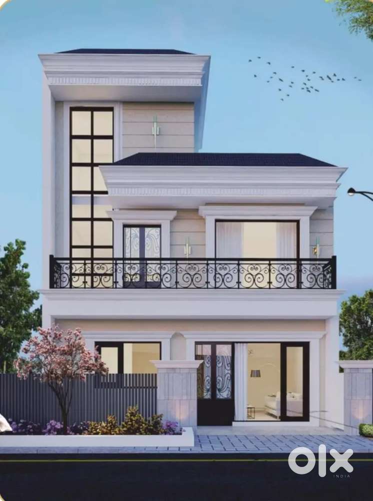 125 Sq yd Villa in Mohali