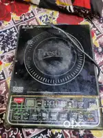 Induction chulha