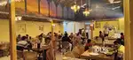 Ready to start restaurant.