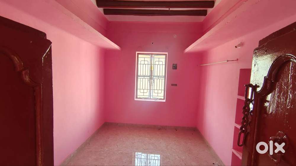 Single BHK for rental in Babu road