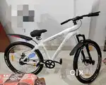 Urban Star New like cycle. With padded cushion.