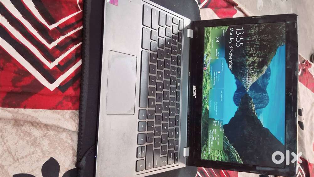 Acer Chrome Book