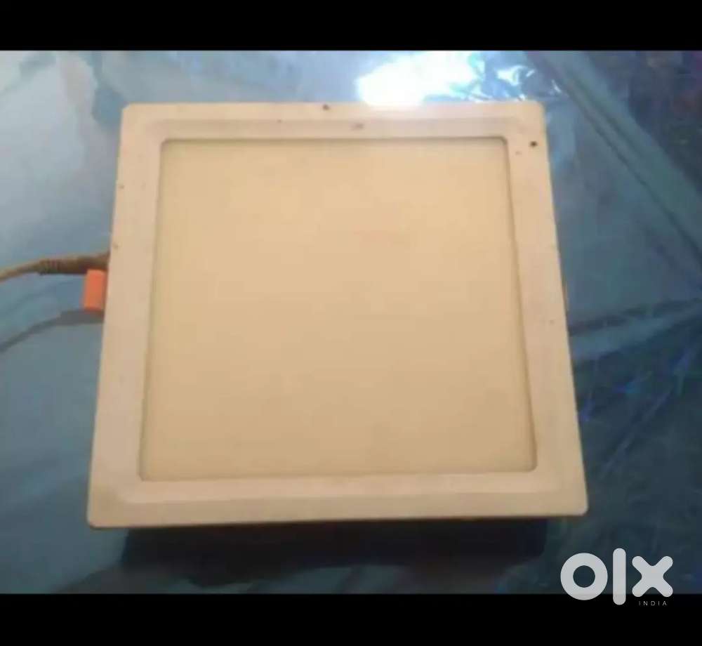 Led light bright light