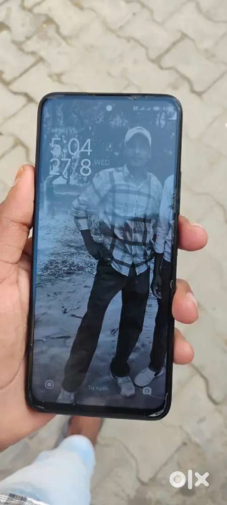 Poco m6pro 5g