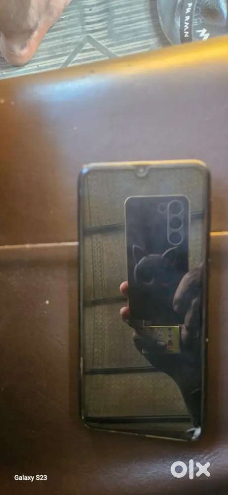 Samsung galaxy good condition
