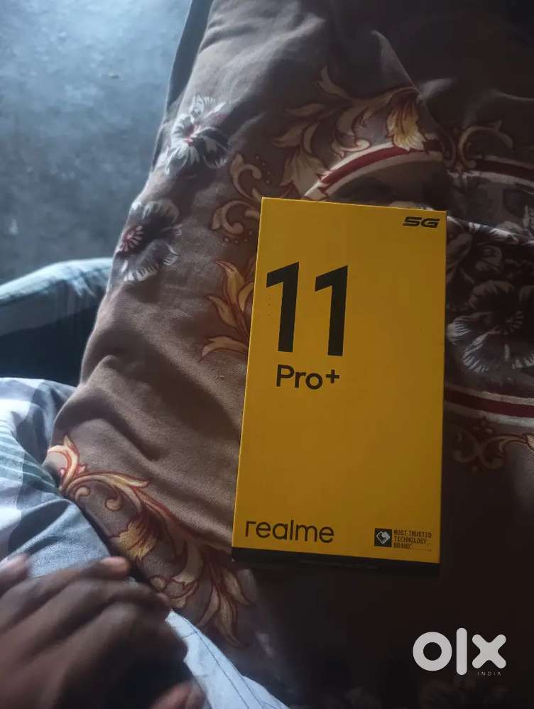 Realme 11 Pro Plus