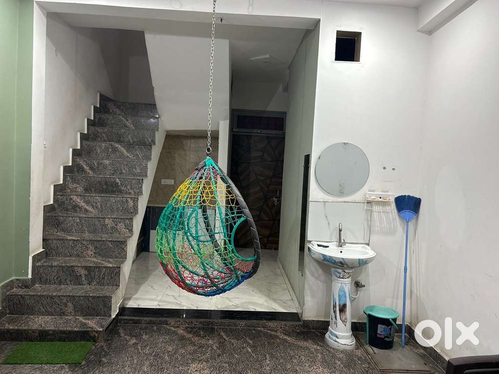 Rent for ground floor