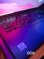 Gaming laptop 16/512 -( i7 8th Gen)  360 touchscreen - with PEN
