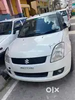 Maruti Suzuki Swift 2007