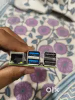 Raspberry pi 5 4gb