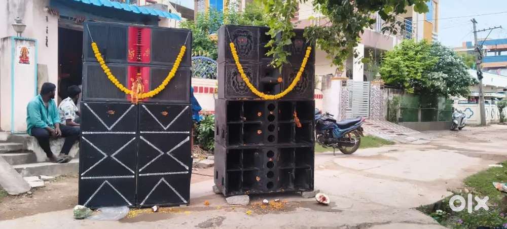 Dj for sale good maintenance good condition