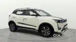 Mahindra XUV300 W8 Option, 2020, Petrol