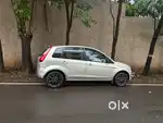 Ford Figo 2012 Diesel Well Maintained