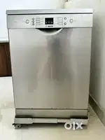 Bosch Dishwasher 2017 model