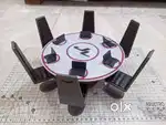 Action Figure diorama Set for 1/10 scale Figures