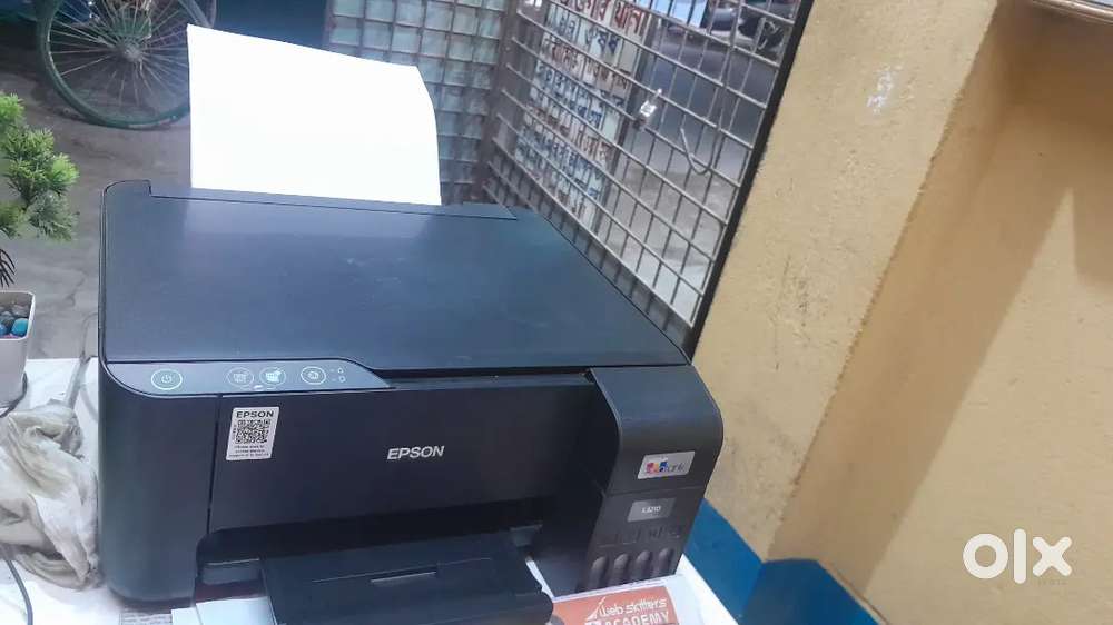 Epson 3210