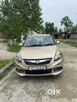Maruti Suzuki Swift Dzire 2014 Diesel Well Maintained