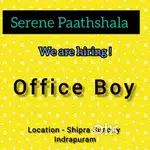 Required Office Boy