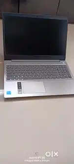 Lenovo laptop