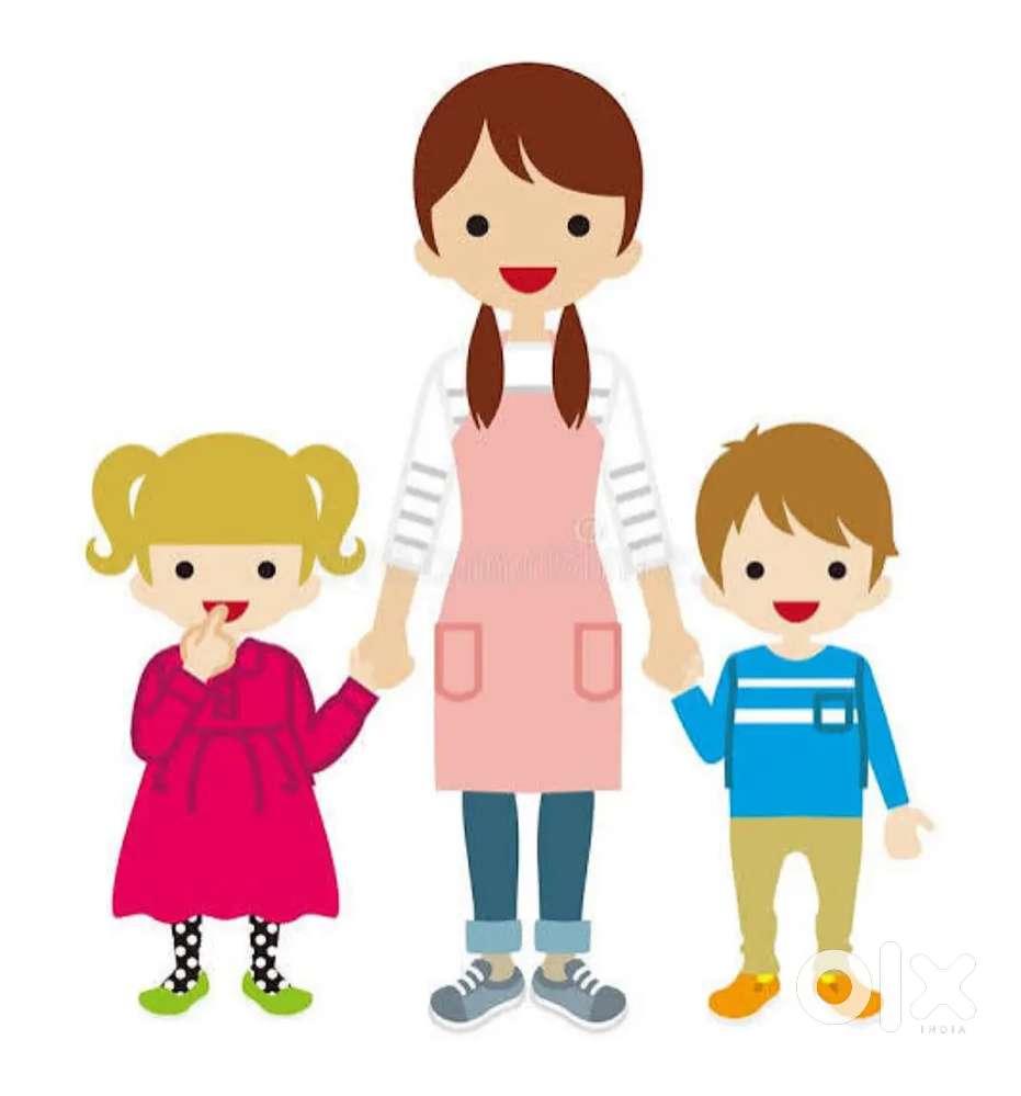 Need a nanny , lady only to look after child