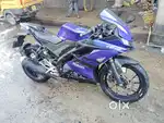 Good condition vehicle