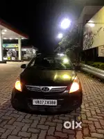 Hyundai i20 2009 Petrol Well Maintained