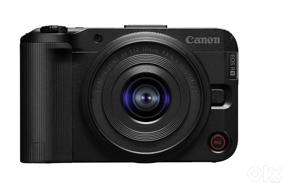 CAMERA EOS R 50 V