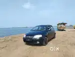Chevrolet Sail U-VA 2007