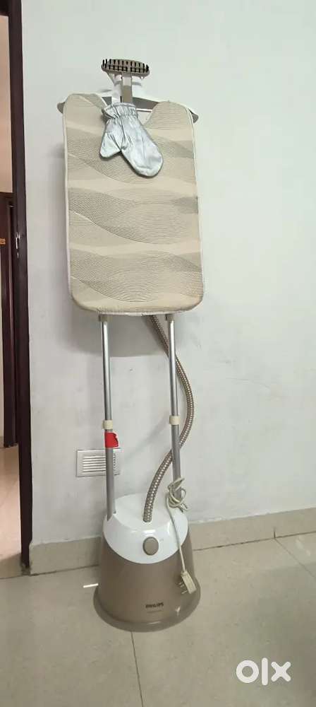 Philips Easy Touch Plus Steam Garment Iron