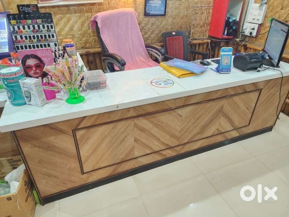 Departmental mart for sell