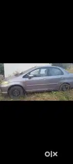 Honda City 2004 Petrol 145000 Km Driven