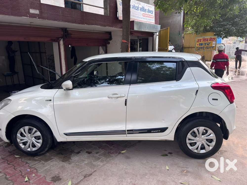 Maruti Suzuki Swift 2018 Diesel Good Condition