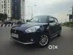 Maruti Suzuki Swift ZXI Nov 2019 Petrol with OEM Bodykit