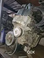 Maruti gear available