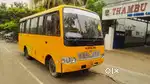 MAHINDRA COSMO SCHOOL BUS 2015 - MODEL , 25 - SEATS