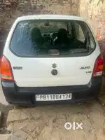 Maruti Suzuki Alto 2011 150000 Km Driven