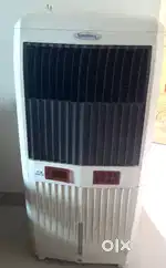 Cooler Symphony