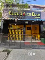 Juice Shop for Sale in Madipakkam