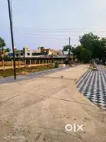 नागपुर मे वर्धा रोड पर जामठा के पहले Le Meridien Hotel केपास RL प्लाट
