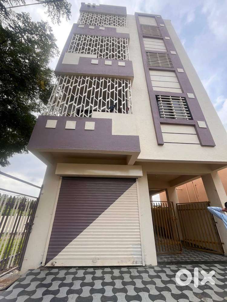 New premium 1bhk near Sai temple (10min walking)