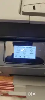 Hp smart wifi printer