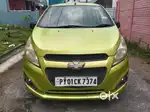 Chevrolet Beat Diesel LS, 2015, Diesel