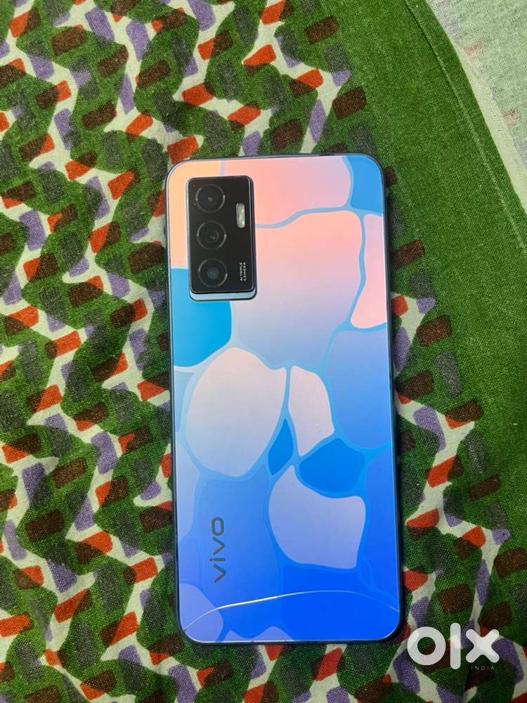 Vivo Y75 sell