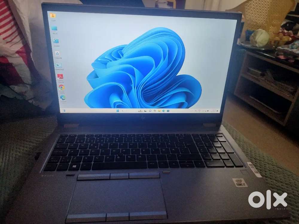 HP LAPTOP SELLING